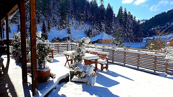 Apartmány Mlynky