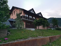 Apartmány Mlynky