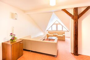 Apartmány Mlynky