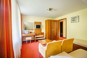 Apartmány Mlynky