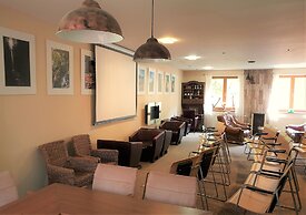 Apartmány Mlynky