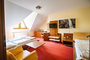 Apartmány Mlynky