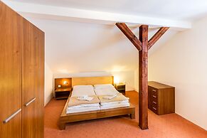 Apartmány Mlynky