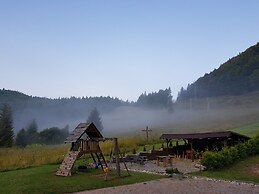 Apartmány Mlynky