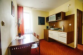Apartmány Mlynky