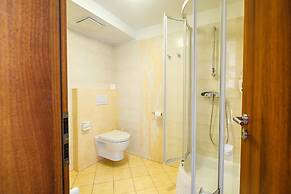 Apartmány Mlynky