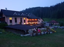 Apartmány Mlynky