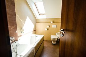 Apartmány Mlynky