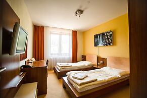 Apartmány Mlynky