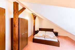 Apartmány Mlynky
