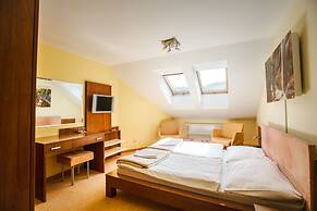 Apartmány Mlynky