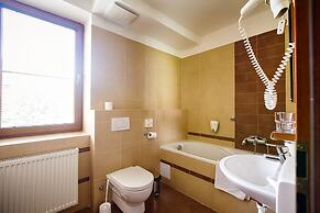 Apartmány Mlynky