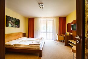 Apartmány Mlynky