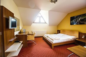 Apartmány Mlynky
