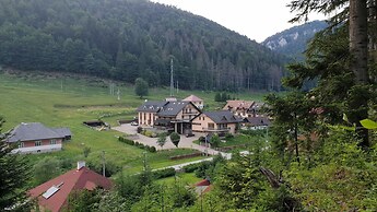 Apartmány Mlynky
