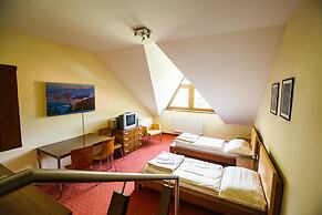 Apartmány Mlynky