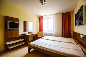 Apartmány Mlynky