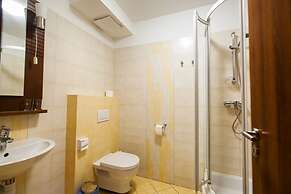 Apartmány Mlynky