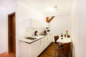Apartmány Mlynky