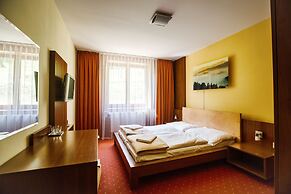 Apartmány Mlynky