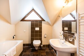 Apartmány Mlynky