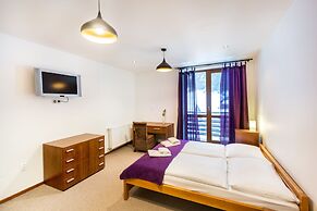 Apartmány Mlynky