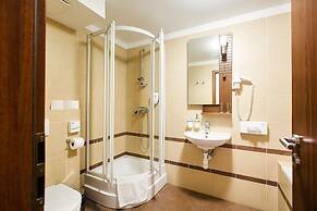 Apartmány Mlynky