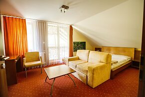 Apartmány Mlynky