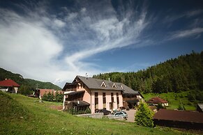Apartmány Mlynky