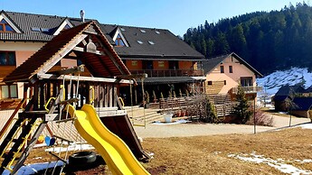 Apartmány Mlynky