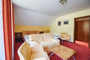 Apartmány Mlynky