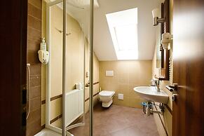 Apartmány Mlynky