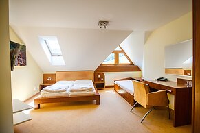 Apartmány Mlynky