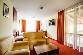 Apartmány Mlynky