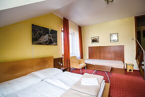 Apartmány Mlynky
