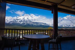 Jinmao Pureal Mountain Lijiang