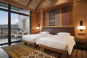 Jinmao Pureal Mountain Lijiang