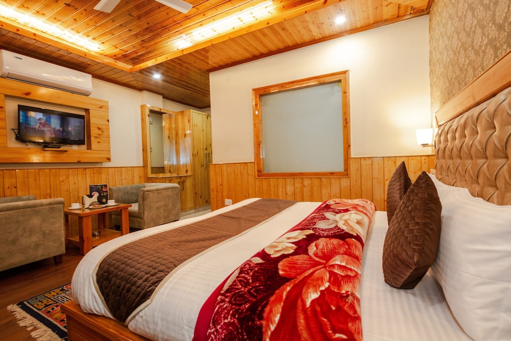 Hukam's Holiday Home