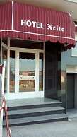 Hotel Xeito