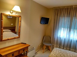Hotel Xeito