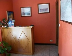 Hotel Xeito