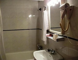 Hotel Xeito