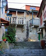 Hotel Xeito
