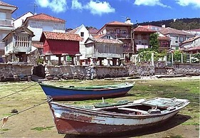 Hotel Xeito