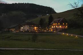 Gästehaus Speicher