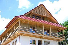 Gästehaus Speicher