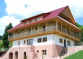 Gästehaus Speicher