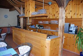Gästehaus Speicher