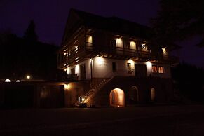 Gästehaus Speicher