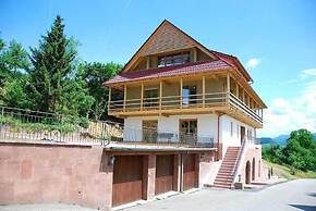 Gästehaus Speicher